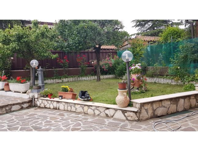 Anteprima foto 1 - Villetta a schiera in Vendita a Tagliacozzo - Villa San Sebastiano Nuova