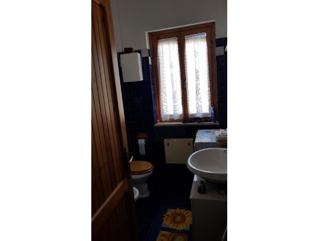 Anteprima foto 4 - Villetta a schiera in Vendita a Tagliacozzo - Villa San Sebastiano Nuova