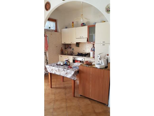 Anteprima foto 5 - Villetta a schiera in Vendita a Tagliacozzo - Villa San Sebastiano Nuova