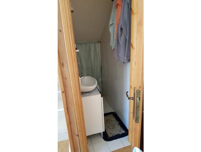 Anteprima foto 7 - Villetta a schiera in Vendita a Tagliacozzo - Villa San Sebastiano Nuova