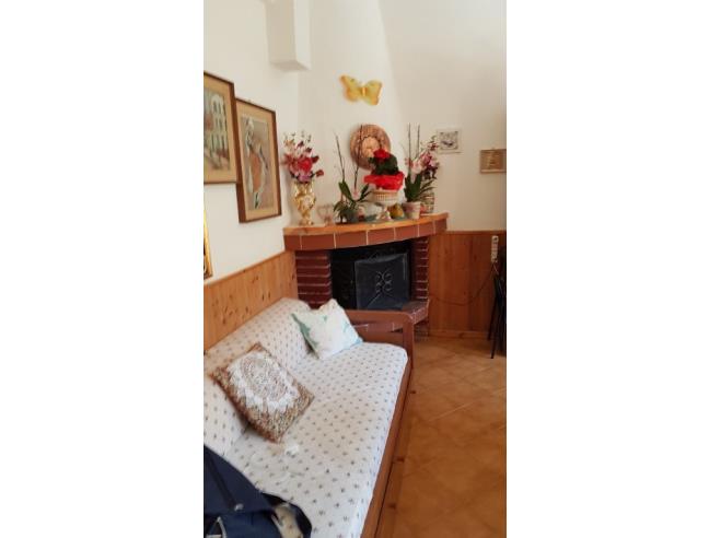 Anteprima foto 8 - Villetta a schiera in Vendita a Tagliacozzo - Villa San Sebastiano Nuova