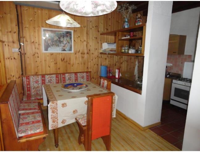 Anteprima foto 4 - Villetta a schiera in Vendita a Talamello - Località Cà Francescone