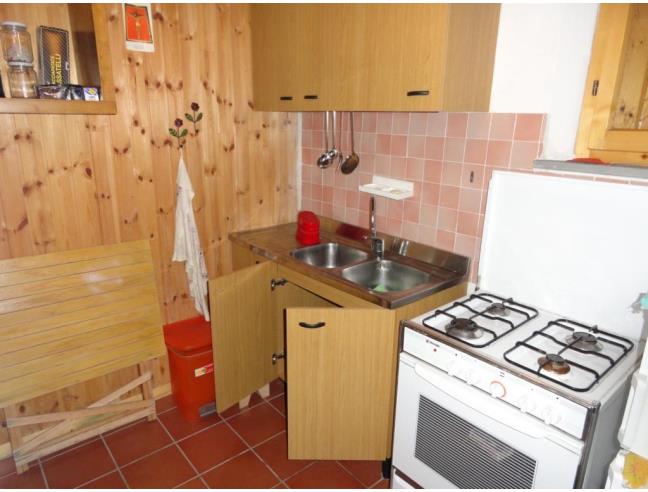 Anteprima foto 5 - Villetta a schiera in Vendita a Talamello - Località Cà Francescone