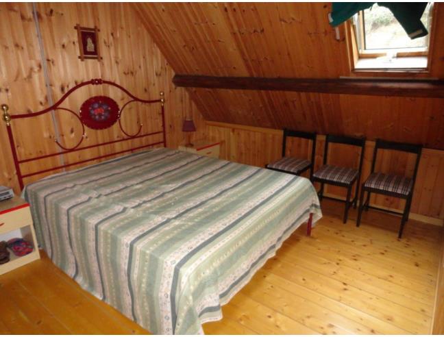 Anteprima foto 7 - Villetta a schiera in Vendita a Talamello - Località Cà Francescone