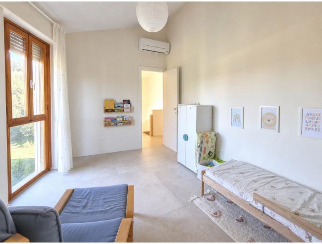 Anteprima foto 6 - Villetta a schiera in Vendita a Tarquinia - Marina Velca