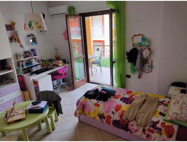 Anteprima foto 6 - Villetta a schiera in Vendita a Telese Terme (Benevento)