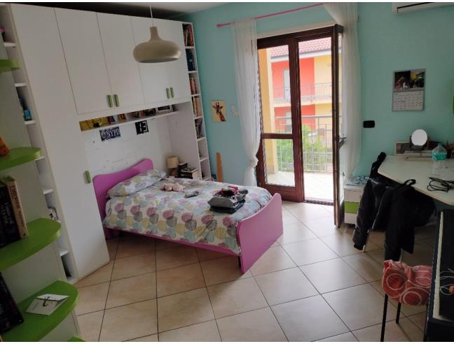 Anteprima foto 8 - Villetta a schiera in Vendita a Telese Terme (Benevento)