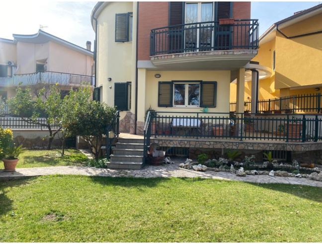 Anteprima foto 1 - Villetta a schiera in Vendita a Termoli (Campobasso)