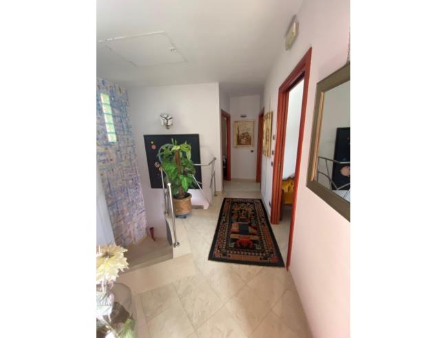 Anteprima foto 3 - Villetta a schiera in Vendita a Termoli (Campobasso)