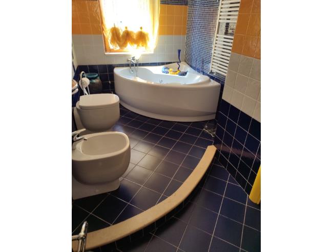 Anteprima foto 4 - Villetta a schiera in Vendita a Termoli (Campobasso)