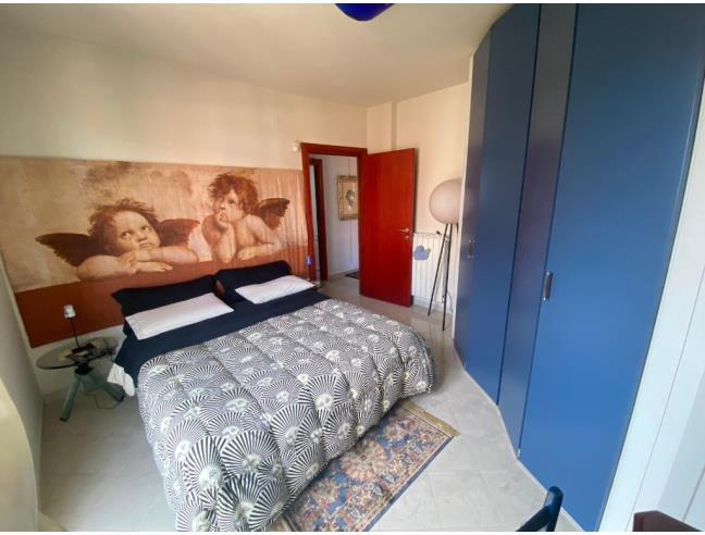 Anteprima foto 5 - Villetta a schiera in Vendita a Termoli (Campobasso)