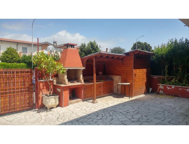 Anteprima foto 2 - Villetta a schiera in Vendita a Terracina - Borgo Hermada