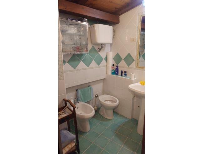 Anteprima foto 3 - Villetta a schiera in Vendita a Terracina - Borgo Hermada