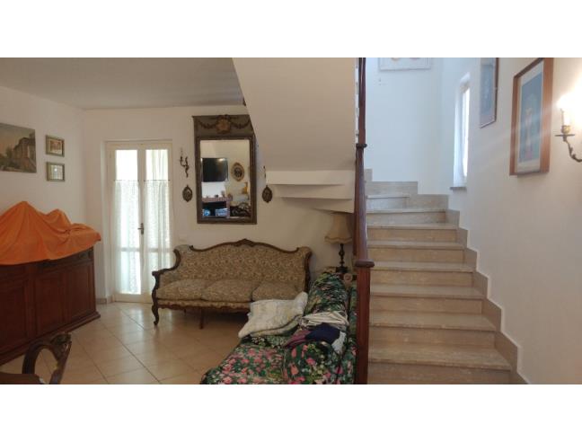 Anteprima foto 4 - Villetta a schiera in Vendita a Terracina - Borgo Hermada