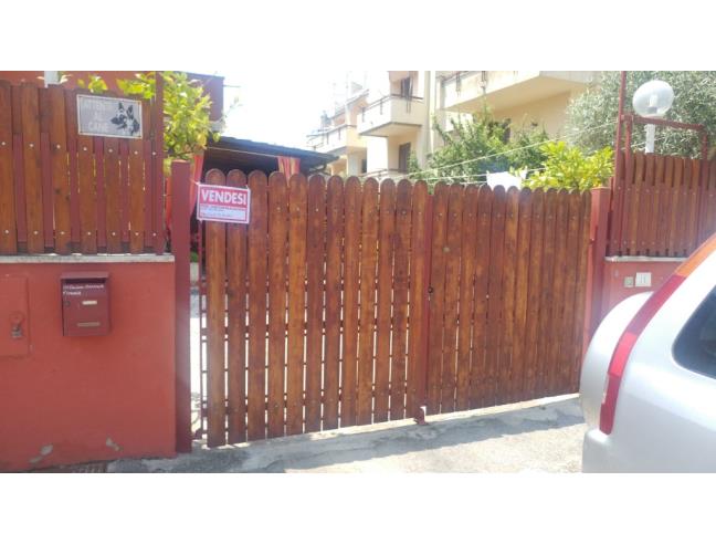 Anteprima foto 5 - Villetta a schiera in Vendita a Terracina - Borgo Hermada