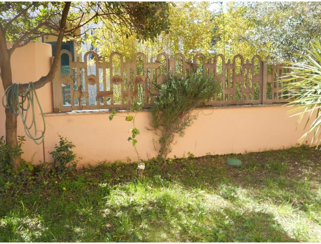 Anteprima foto 3 - Villetta a schiera in Vendita a Terracina (Latina)