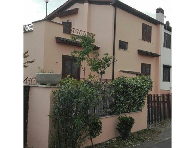 Anteprima foto 5 - Villetta a schiera in Vendita a Terracina (Latina)