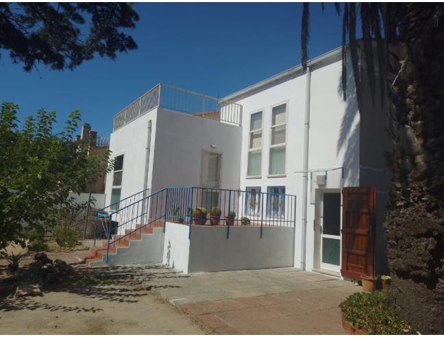 Anteprima foto 2 - Villetta a schiera in Vendita a Terralba (Oristano)