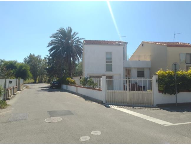 Anteprima foto 3 - Villetta a schiera in Vendita a Terralba (Oristano)