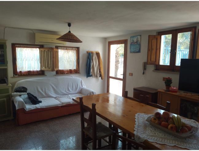 Anteprima foto 4 - Villetta a schiera in Vendita a Terralba (Oristano)