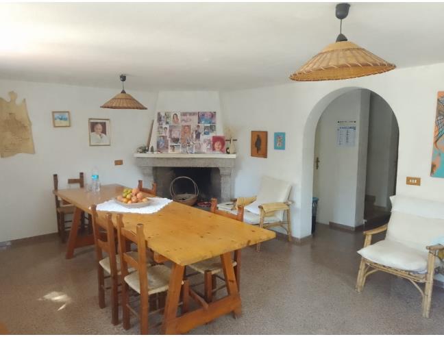 Anteprima foto 5 - Villetta a schiera in Vendita a Terralba (Oristano)