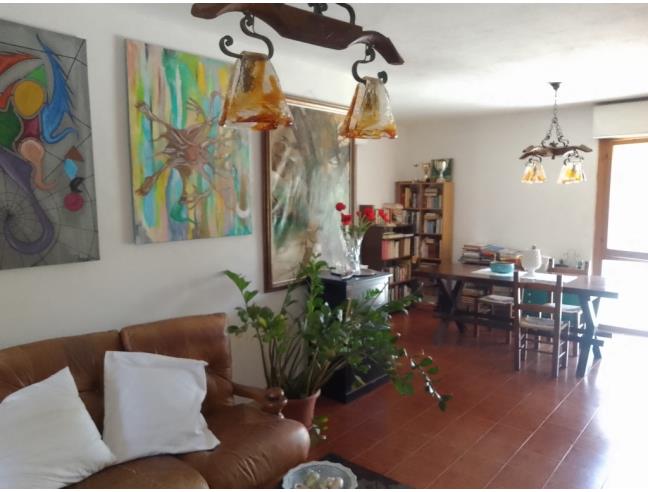 Anteprima foto 8 - Villetta a schiera in Vendita a Terralba (Oristano)