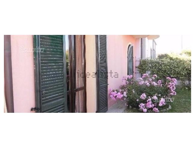 Anteprima foto 2 - Villetta a schiera in Vendita a Terre Roveresche (Pesaro e Urbino)