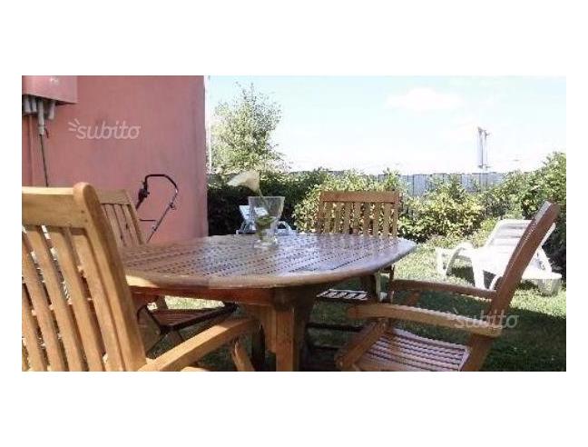 Anteprima foto 4 - Villetta a schiera in Vendita a Terre Roveresche (Pesaro e Urbino)