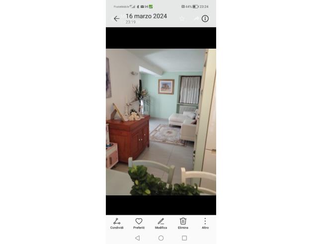 Anteprima foto 5 - Villetta a schiera in Vendita a Terre Roveresche (Pesaro e Urbino)