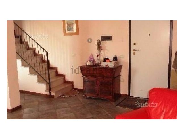 Anteprima foto 5 - Villetta a schiera in Vendita a Terre Roveresche (Pesaro e Urbino)