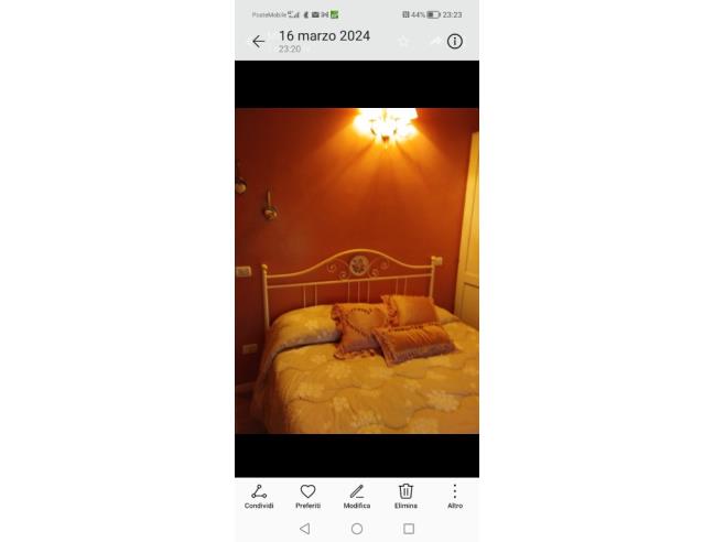 Anteprima foto 6 - Villetta a schiera in Vendita a Terre Roveresche (Pesaro e Urbino)