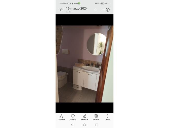 Anteprima foto 7 - Villetta a schiera in Vendita a Terre Roveresche (Pesaro e Urbino)