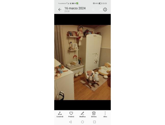 Anteprima foto 8 - Villetta a schiera in Vendita a Terre Roveresche (Pesaro e Urbino)