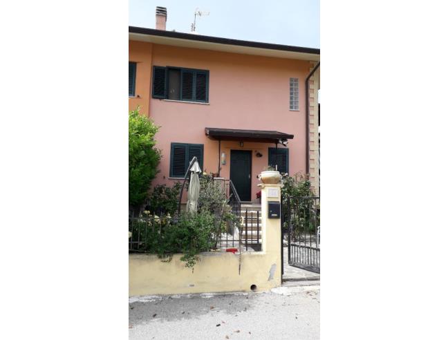 Anteprima foto 2 - Villetta a schiera in Vendita a Tito - Tito Scalo