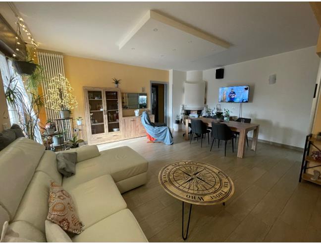 Anteprima foto 2 - Villetta a schiera in Vendita a Tito - Tito Scalo