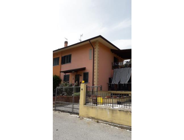 Anteprima foto 3 - Villetta a schiera in Vendita a Tito - Tito Scalo