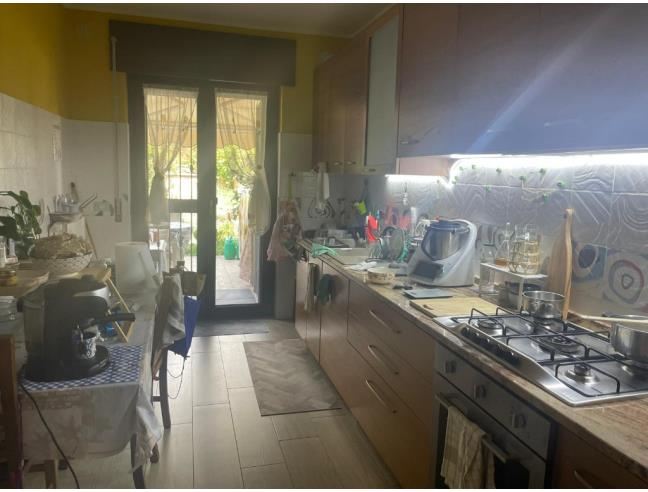 Anteprima foto 4 - Villetta a schiera in Vendita a Tito - Tito Scalo