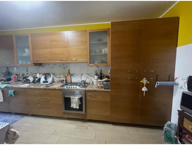 Anteprima foto 5 - Villetta a schiera in Vendita a Tito - Tito Scalo