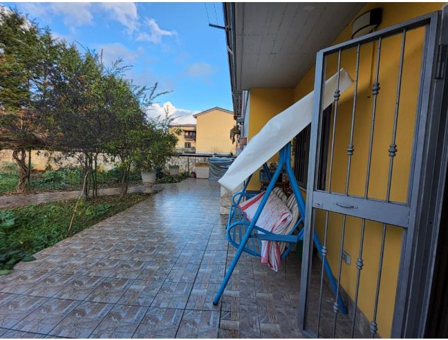 Anteprima foto 7 - Villetta a schiera in Vendita a Tito - Tito Scalo