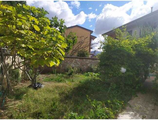 Anteprima foto 8 - Villetta a schiera in Vendita a Tito - Tito Scalo