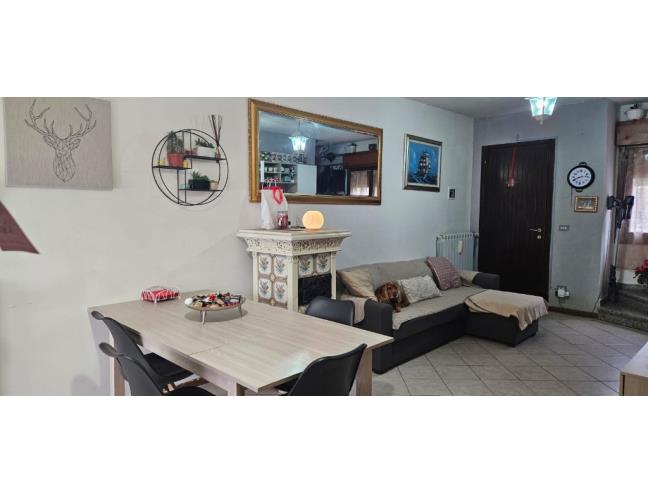 Anteprima foto 5 - Villetta a schiera in Vendita a Toano (Reggio Emilia)