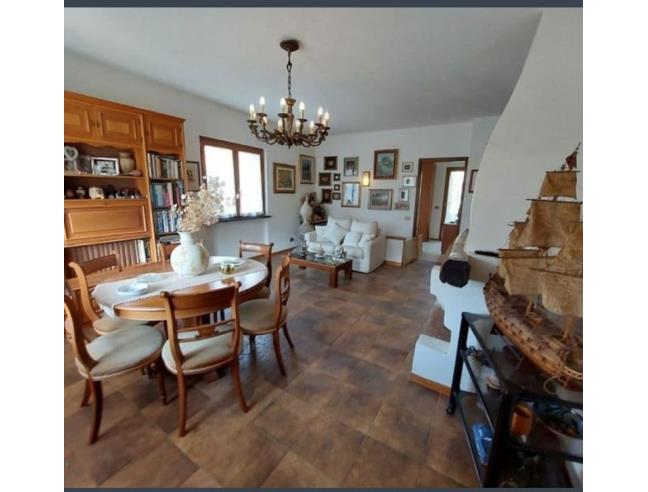 Anteprima foto 5 - Villetta a schiera in Vendita a Toirano (Savona)