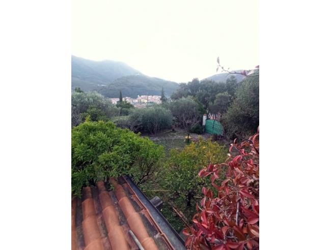 Anteprima foto 7 - Villetta a schiera in Vendita a Toirano (Savona)