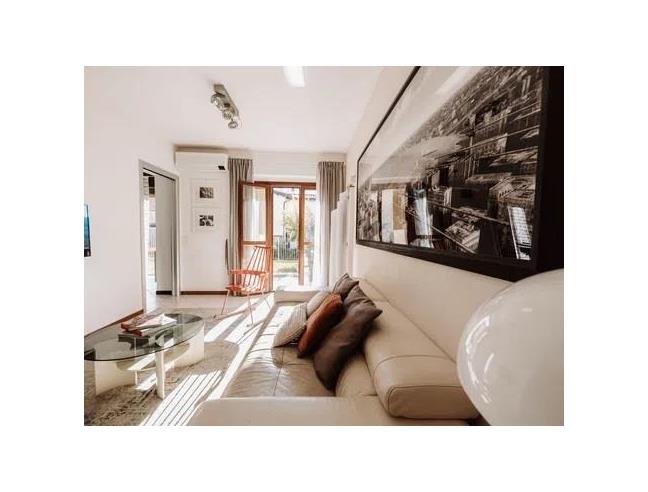 Anteprima foto 1 - Villetta a schiera in Vendita a Torgiano - Brufa