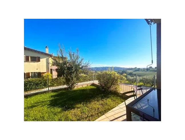 Anteprima foto 2 - Villetta a schiera in Vendita a Torgiano - Brufa