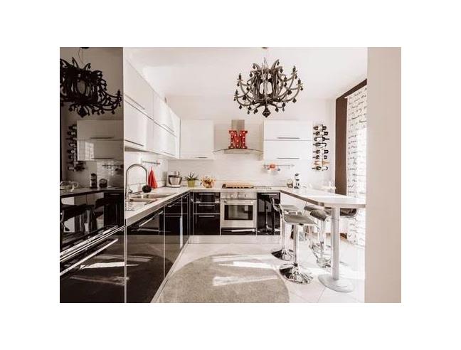 Anteprima foto 7 - Villetta a schiera in Vendita a Torgiano - Brufa