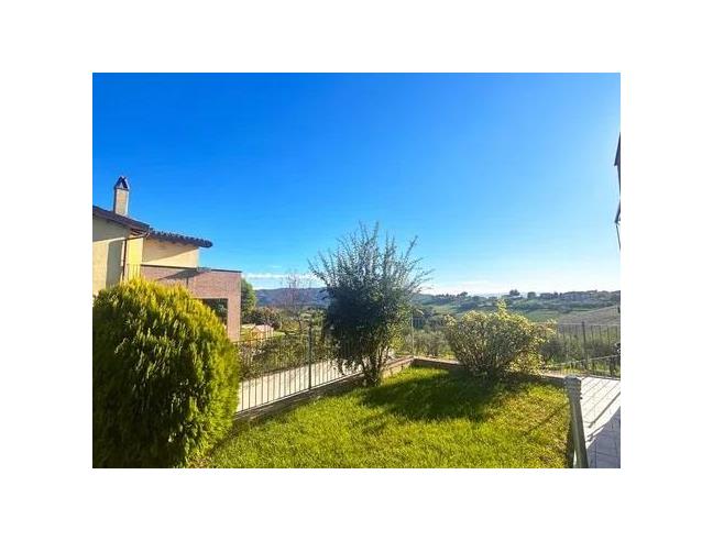 Anteprima foto 8 - Villetta a schiera in Vendita a Torgiano - Brufa