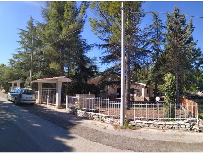 Anteprima foto 1 - Villetta a schiera in Vendita a Toritto - Quasano