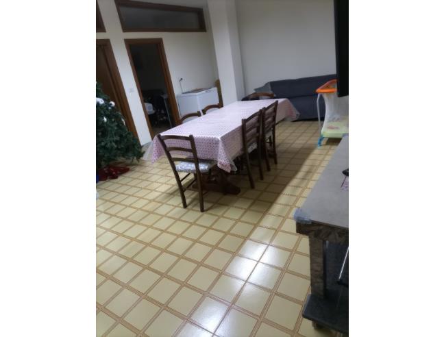 Anteprima foto 4 - Villetta a schiera in Vendita a Toritto - Quasano