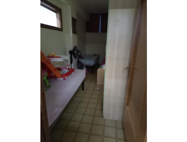 Anteprima foto 6 - Villetta a schiera in Vendita a Toritto - Quasano